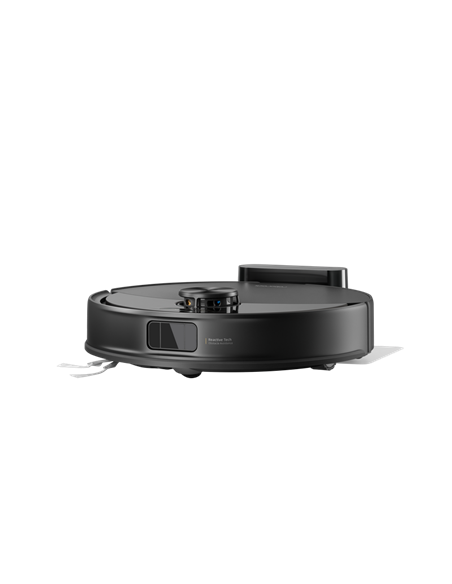Робот-Пылесос Roborock Q10 VF, Чёрный