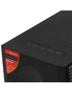 Sistem Audio F&D T-60X PRO, Negru 2