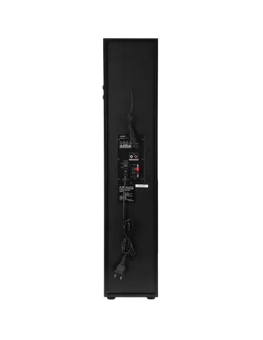 Аудиосистема F&D T-60X PRO, Чёрный