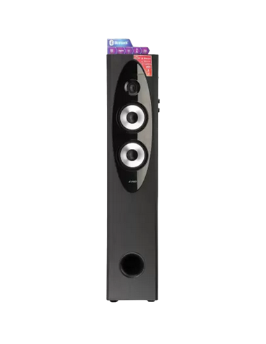 Sistem Audio F&D T-60X PRO, Negru