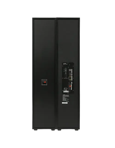 Sistem Audio F&D T-60X PRO, Negru Sistem Audio F&D T-60X PRO, Negru