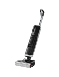 Aspirator Vertical Dreame H14 Dual, Negru