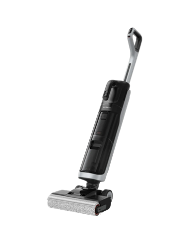 Aspirator Vertical Dreame H14 Dual, Negru