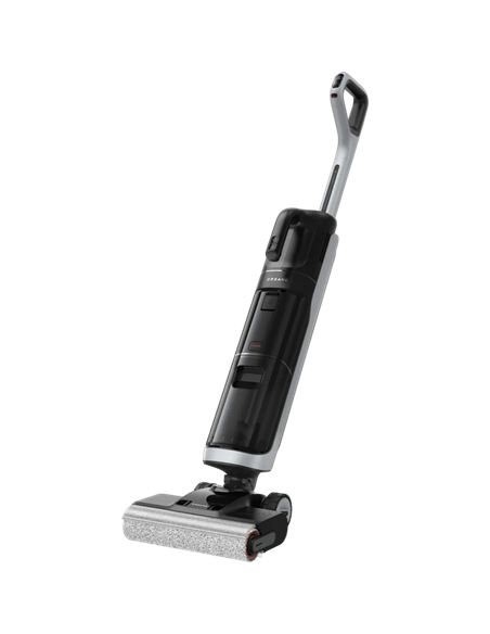 Aspirator Vertical Dreame H14 Dual, Negru