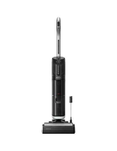 Вертикальный Пылесос Dreame H14 Dual, Чёрный