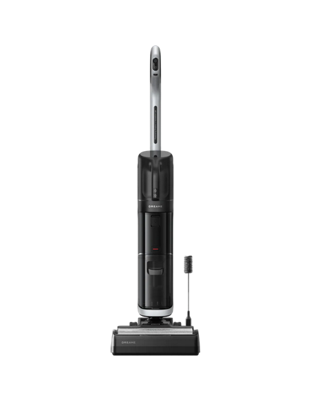 Aspirator Vertical Dreame H14 Dual, Negru