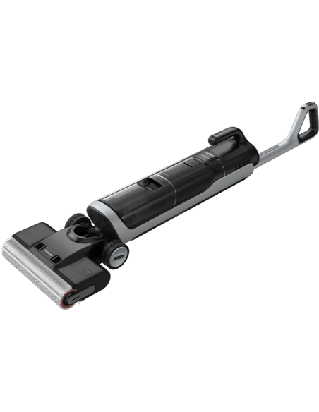 Вертикальный Пылесос Dreame H14 Dual, Чёрный