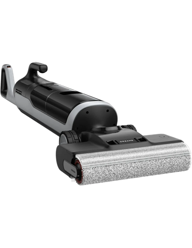 Aspirator Vertical Dreame H14 Dual, Negru