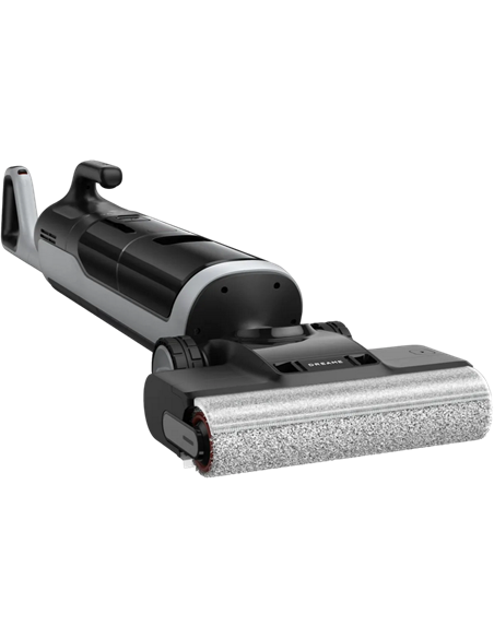 Aspirator Vertical Dreame H14 Dual, Negru