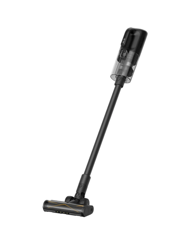 Aspirator Vertical Dreame H14 Dual, Negru