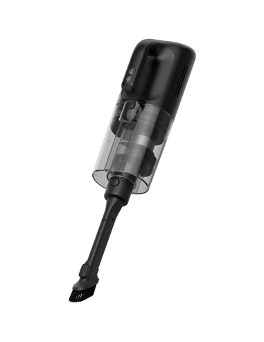 Aspirator Vertical Dreame H14 Dual, Negru