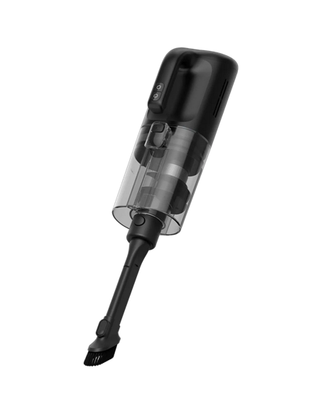 Aspirator Vertical Dreame H14 Dual, Negru