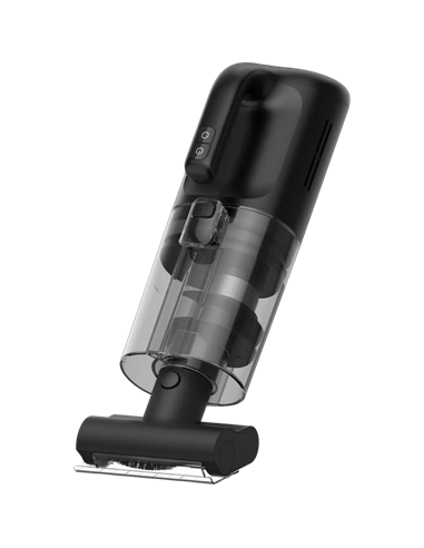 Aspirator Vertical Dreame H14 Dual, Negru