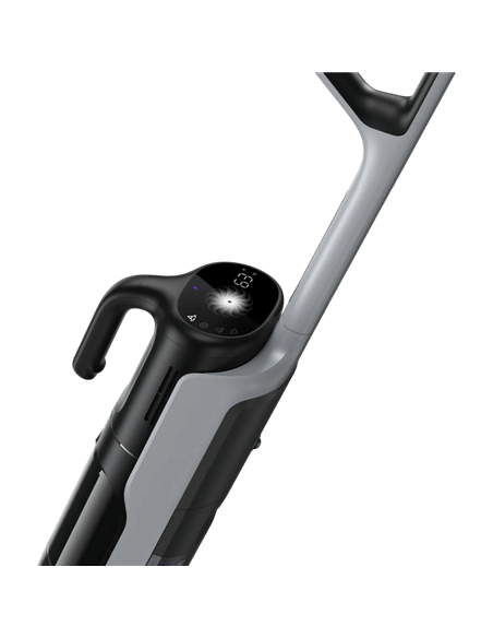 Aspirator Vertical Dreame H14 Dual, Negru