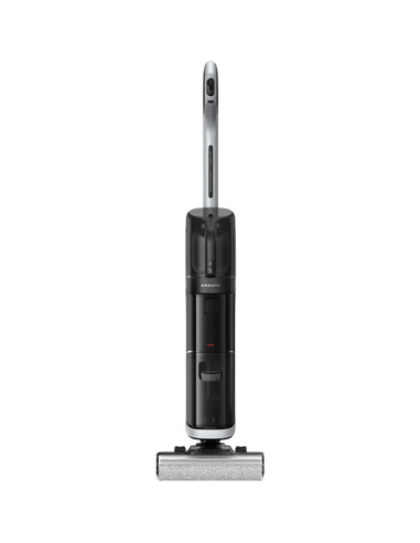Вертикальный Пылесос Dreame H14 Dual, Чёрный