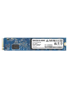 Накопитель SSD SYNOLOGY SNV3510-400G, 400Гб 2