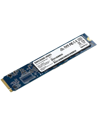 Unitate SSD SYNOLOGY SNV3510-400G, 400GB