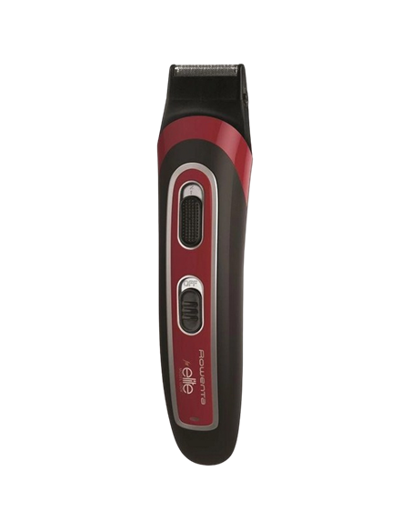 Trimmer pentru bărbați Rowenta TN4422F1, Negru/Rosu