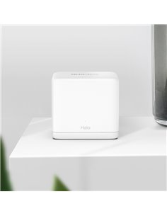 Домашняя Mesh Wi-Fi система MERCUSYS Halo H30G (2-pack), Белый 2