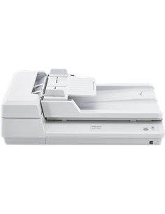 Планшетный сканер Ricoh SP-1425, A4, Белый 2