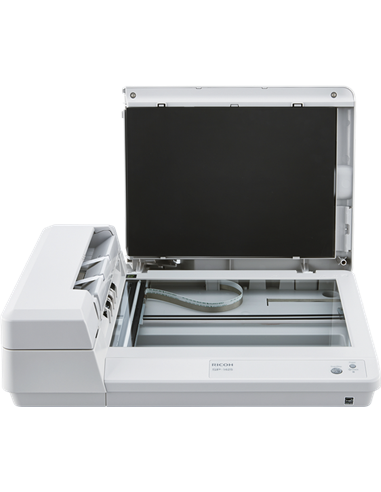 Scanner Tablet Ricoh SP-1425, A4, Alb