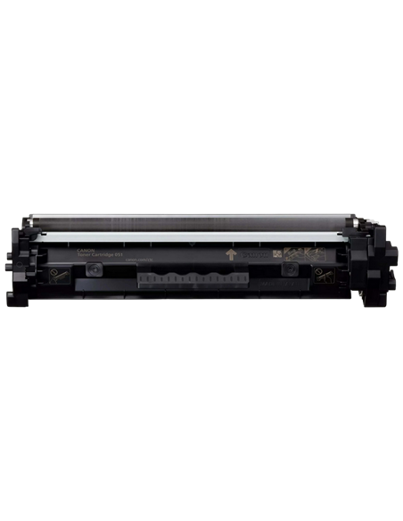 Картридж Canon CRG-051, Черный