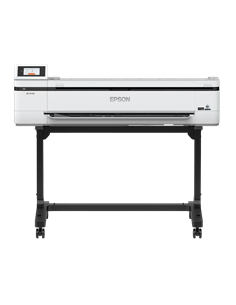 Plotter de format mare Epson SureColor SC-T3100, Alb