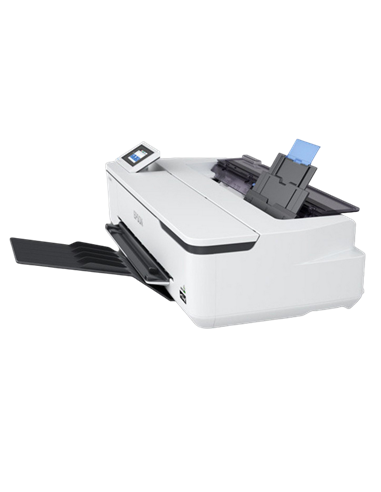 Plotter de format mare Epson SureColor SC-T3100, Alb