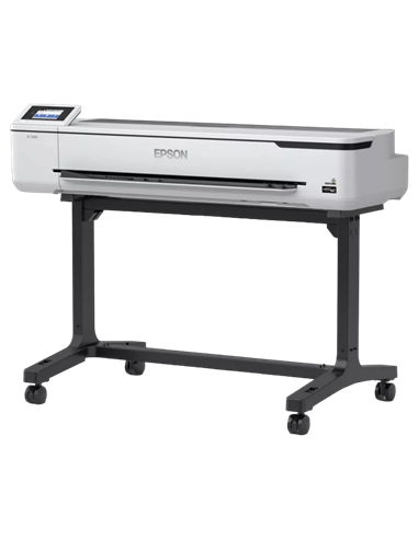 Широкоформатный плоттер Epson SureColor SC-T3100, Белый