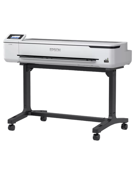 Plotter de format mare Epson SureColor SC-T3100, Alb