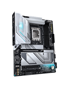 Материнская плата Gigabyte Z890 EAGLE, LGA1851, Intel Z890, ATX 2