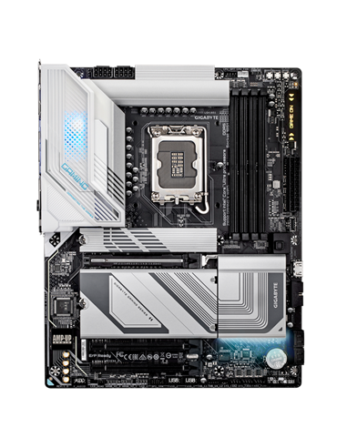 Материнская плата Gigabyte Z890 EAGLE, LGA1851, Intel Z890, ATX