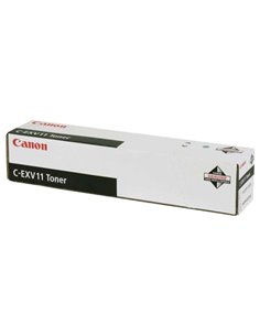 Тонер Biuromax Compatible C-EXV11, Черный 2