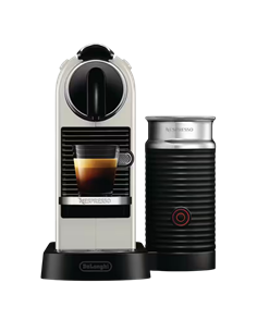 Капсульная Кофеварка DeLonghi EN267.WAE, 1710Вт, Белый