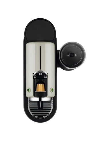 Капсульная Кофеварка DeLonghi EN267.WAE, 1710Вт, Белый
