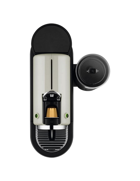 Cafetiera cu capsule DeLonghi EN267.WAE, 1710W, Alb