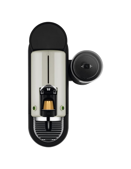 Капсульная Кофеварка DeLonghi EN267.WAE, 1710Вт, Белый