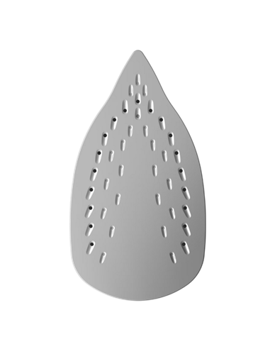 Fier de călcat Philips DST2010/90, 2000W, Albastru