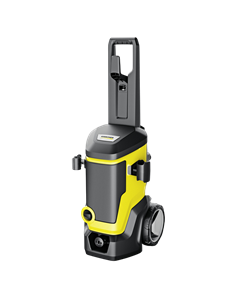 Aparat de spălat cu presiune Karcher K 7 WCM + Furtun PrimoFlex 5/8" 2