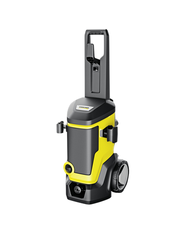 Aparat de spălat cu presiune Karcher K 7 WCM + Furtun PrimoFlex 5/8"