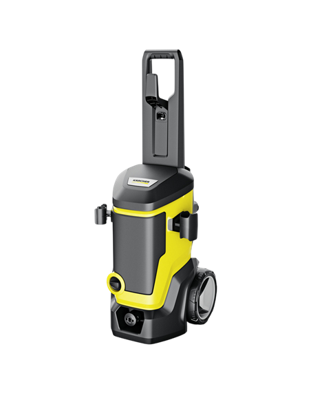 Мойка высокого давления Karcher K 7 WCM + Шланг PrimoFlex 5/8"
