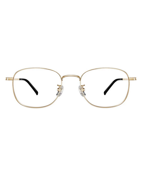 Компьютерные очки Xiaomi Blue Light Blocking, Золотой