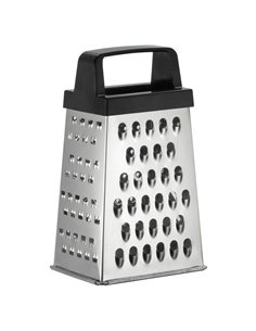 Тёрка RESTO 95412, Чёрный 2