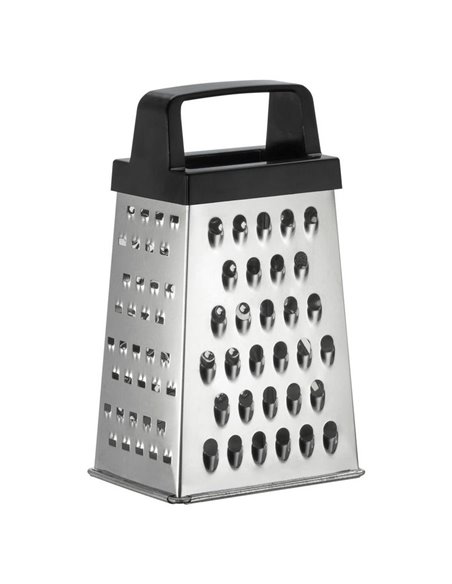 Тёрка RESTO 95412, Чёрный