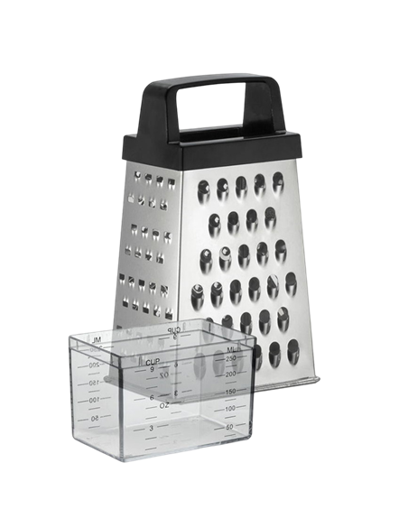 Тёрка RESTO 95412, Чёрный