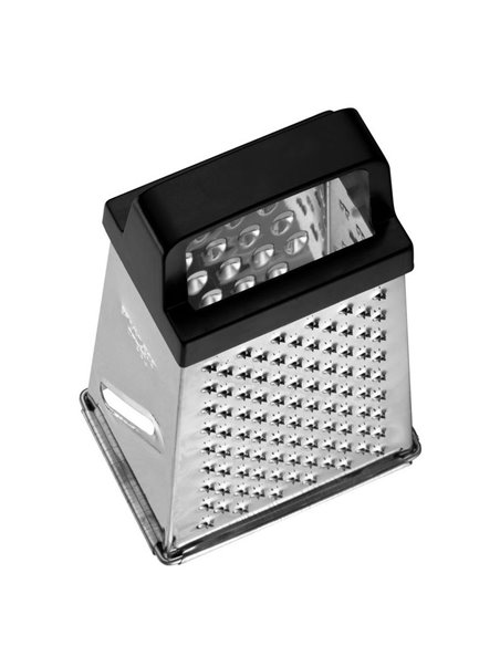 Тёрка RESTO 95412, Чёрный