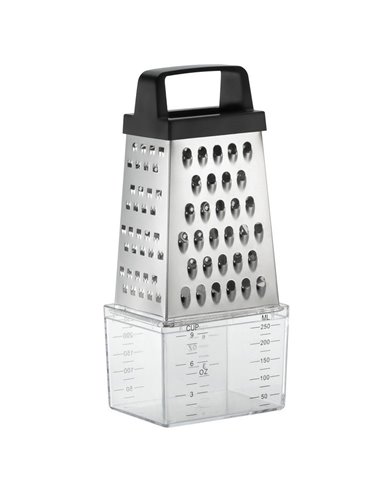 Тёрка RESTO 95412, Чёрный