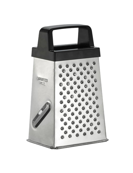 Тёрка RESTO 95412, Чёрный