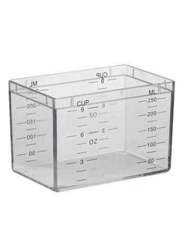 Тёрка RESTO 95412, Чёрный