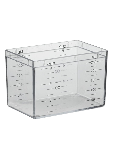 Тёрка RESTO 95412, Чёрный